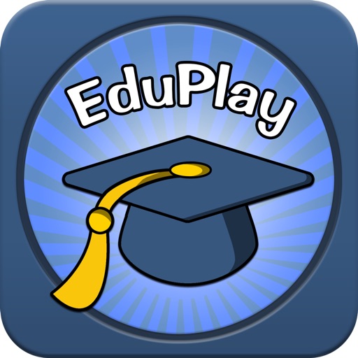 EduPlay Icon