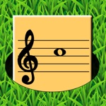 Whack A Note (Music Reading Game)