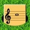 Whack A Note (Music Reading Game)