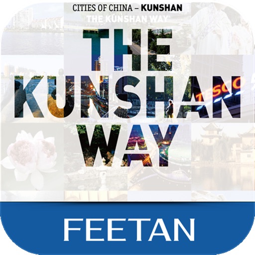 The Kunshan Way for iPad