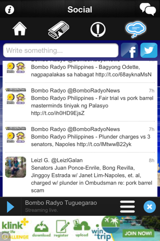 Bombo Tuguegarao screenshot 3