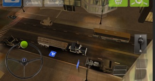 PARKING TRUCK DELUXE 3.0 IOS ĐUA XE PARKING TRUCK DELUXE 3.0 IOS