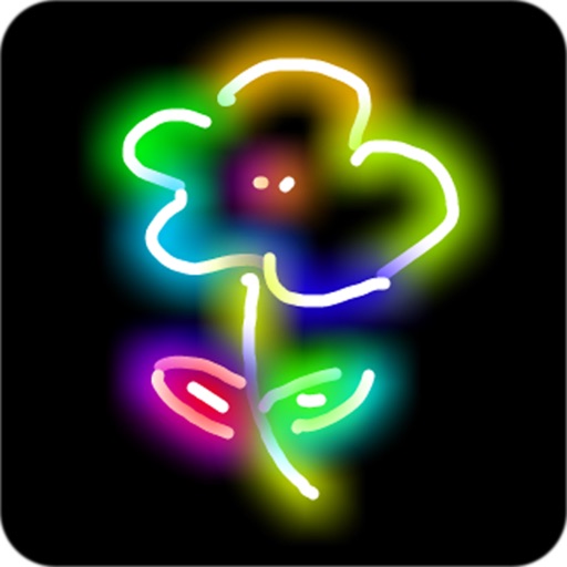 Kids Doodle - Movie Kids Color & Draw - Pro Version iOS App