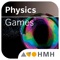 Physics Games challenge you to max out your score – not just in the game but also when you take your next High School Physics test