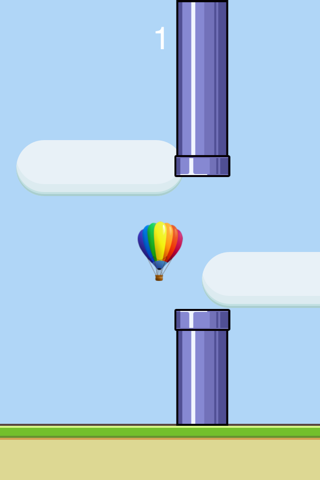 Flying Adventures screenshot 3