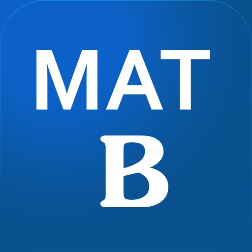 Formelsamling Matematik B icon