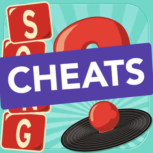 Cheats for 4 Pics 1 Song Free - all answers with free auto import icon