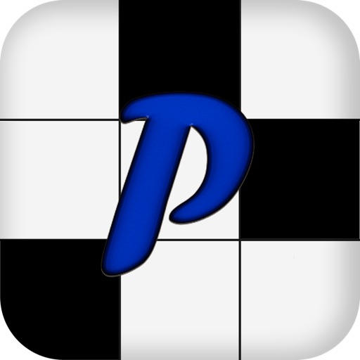 Let's Puzzle - Crossword game iOS App