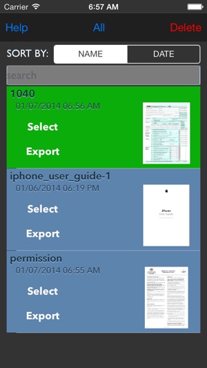 PDF Splicer 2 Free(圖1)-速報App