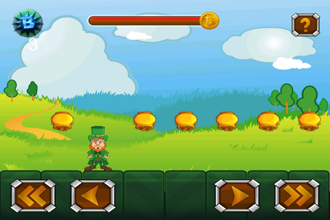 Leprechaun Pot of Gold Mayhem screenshot 3