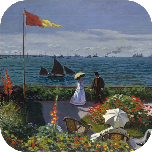 Cloude Monet Paintings