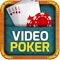 Deluxe Video Poker 6x Free Games - Top Fun