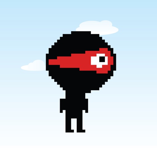 Ninja Leap icon
