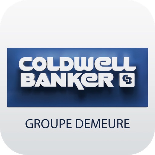 Coldwell Banker Groupe Demeure Bois Colombes icon