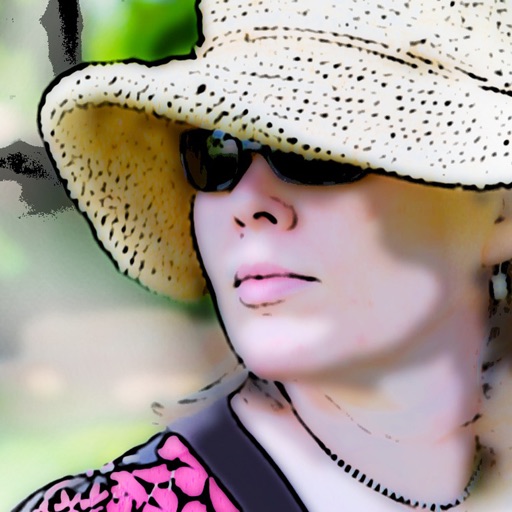 MobileMonet - Photo Sketch, Watercolor and Oil Painting Effects icon