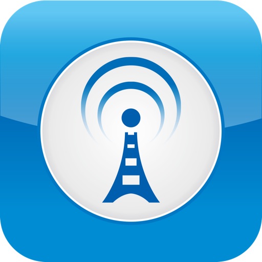 贝客收音机 iOS App