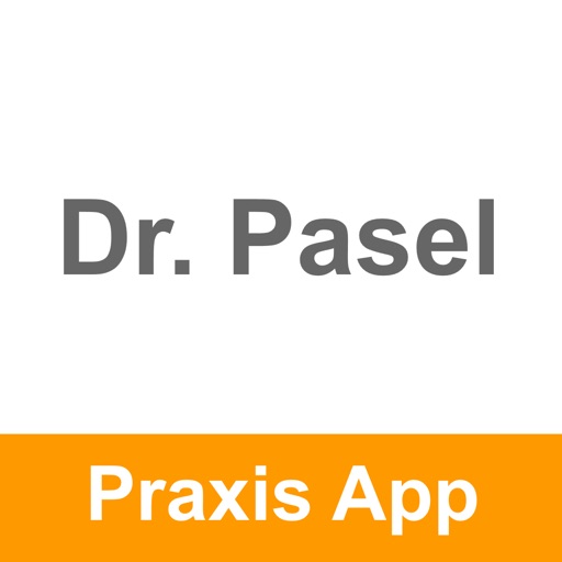 Praxisklinik Colonnaden Dr Jan Pasel Hamburg icon