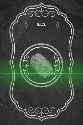 Psychic - Free Daily FingerPrint Fortune Teller screenshot 4