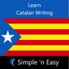 Learn Catalan Writing by WAGmob