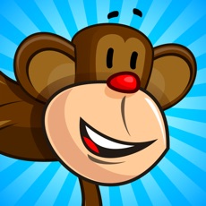 Activities of Monkey Freddy's Run - Chase at Cherries Runner