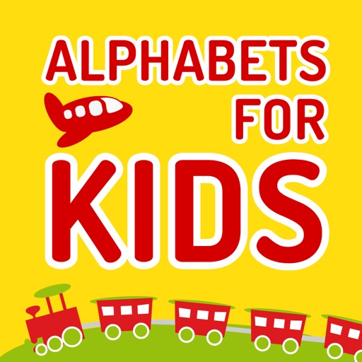 Alphabets for Kids (Holiday Educationist)