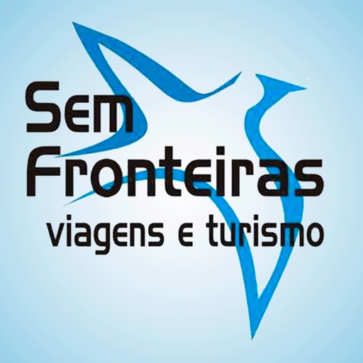 SEM FRONTEIRAS VIAGENS icon