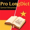Pro Long Dict German Vietnamese Dictionary