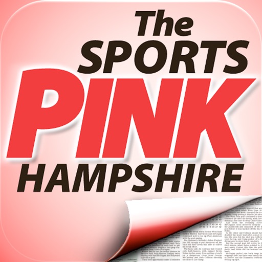 Sports Pink, Hampshire icon