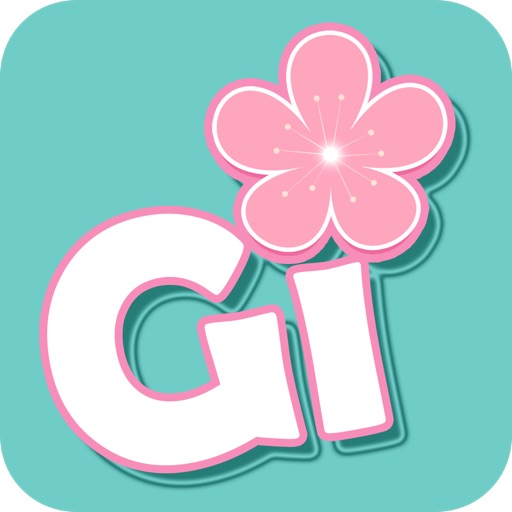 GirlSecret iOS App