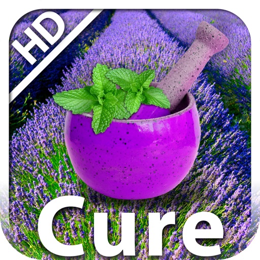 Nature's Cure icon