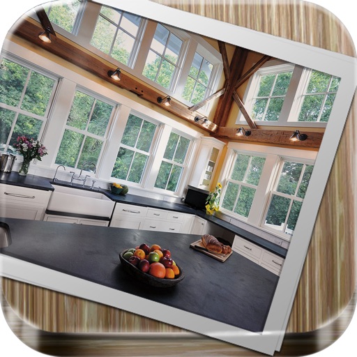 Marvin Windows and Doors® iPad® App icon