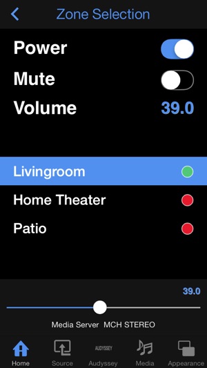 DeRemote for Denon and Marantz(圖4)-速報App