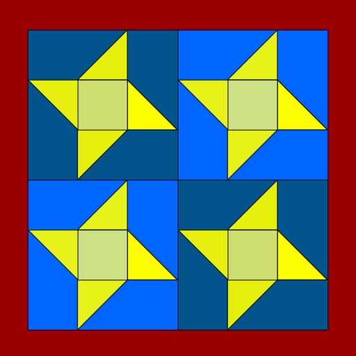 Quilt Shop Locator