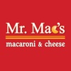 Mr. Mac's Macaroni & Cheese