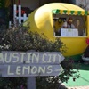 Austin City Lemon