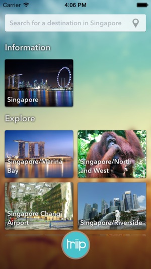 Singapore Free Offline Travel Guide(圖1)-速報App