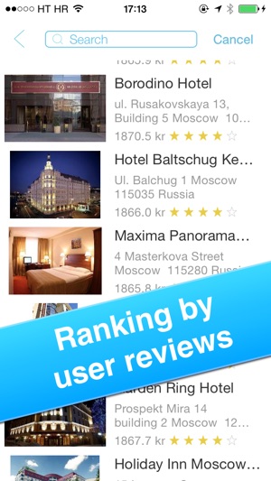 Moscow, Russia - Offline Guide -(圖3)-速報App