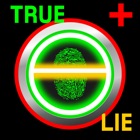 Top 45 Entertainment Apps Like Lie Detector Fingerprint Touch Scanner - Truth or Lying Test HD + - Best Alternatives