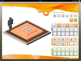 Game screenshot Robo Logic 2 HD - Lite apk