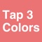 Tap 3 Colors
