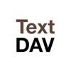 TextDAV