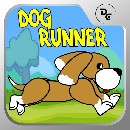 Puppy Runner icon