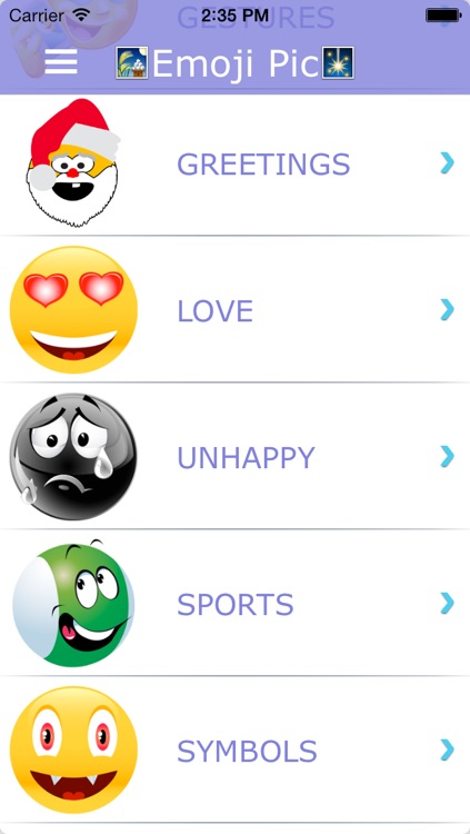 Emoji Art For Whatsapp,iMessage,SMS,Mail