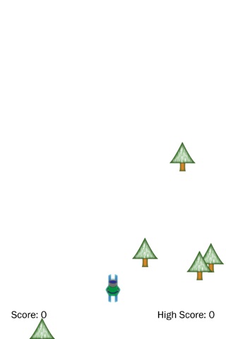 Tree Massacre screenshot 3