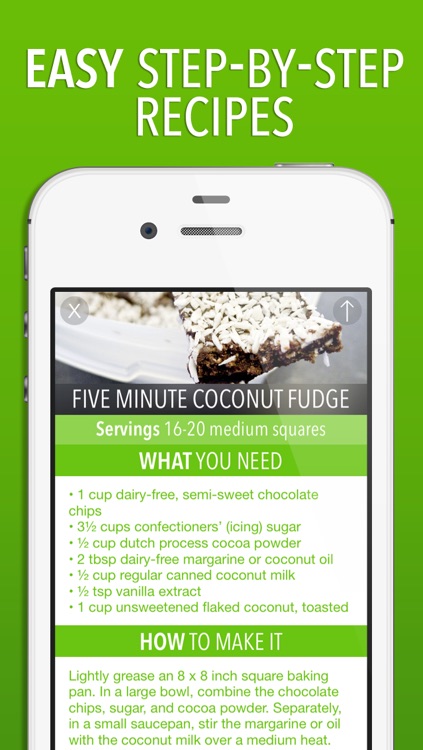 Vegan Meal Plan screenshot-3