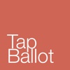 Tap Ballot