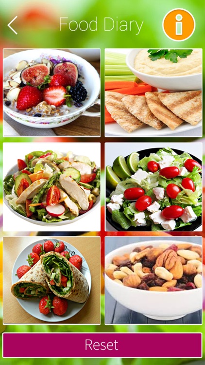Virtual Gastric Band Hypnosis - Lose Weight Fast! screenshot-3