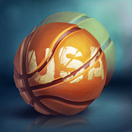 US Basketball HD icon