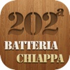 202^ Batteria Chiappa