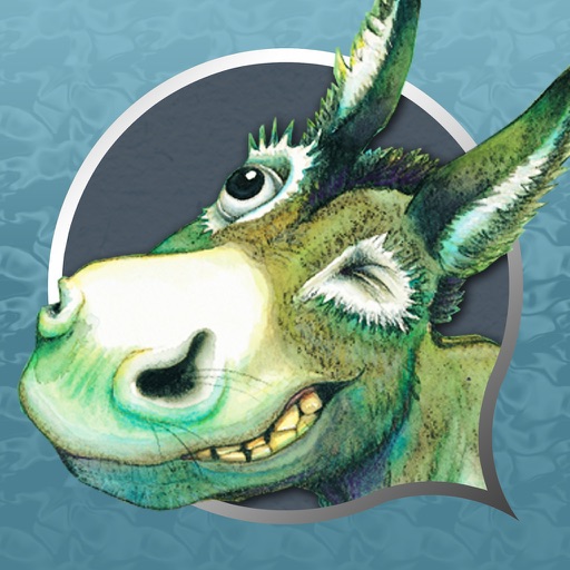 The Wonky Donkey Lite icon